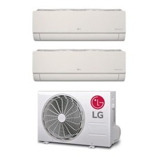 Climatizzatore LG Artcool