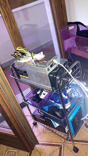 Antminer - , l3+