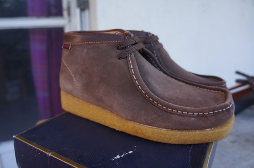 Sebago koala scarpe brogue - sebago,