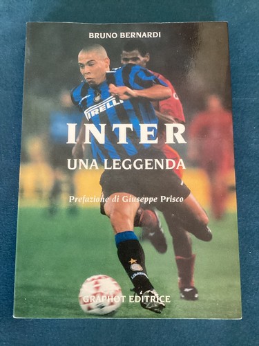 Libro calcio 1997 - 1997, una