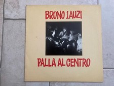 Bruno Lauzi _ Palla al Centro