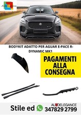 🤩Bodykit  Adatto Per Jaguar