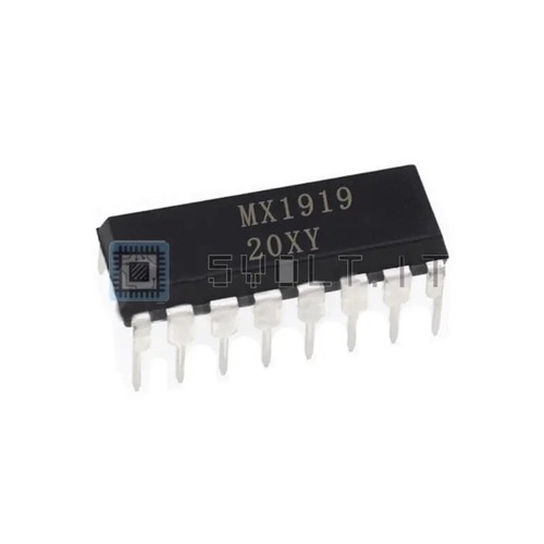 Driver mx1919 motori - mx1919, doppio