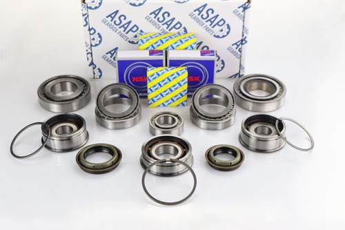 Kit ricostruzione cuscinetti - kit,