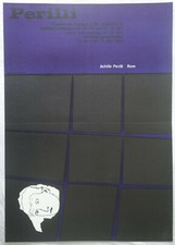 Poster poster - Achille