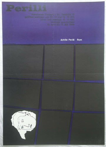 Poster achille - poster,