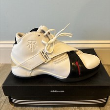 ADIDAS VINTAGE TMAC 5 TAGLIA