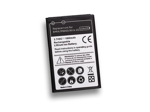 Batteria accu per - batteria,