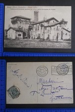 ROMA - MOSTRA ETNOGRAFICA - PIAZZA D'ARMI- Fabbrica di maioliche vicentine 17866