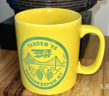 Rara tazza caffè vintage anni