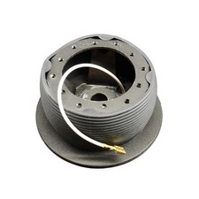 Mozzo volante collassabile