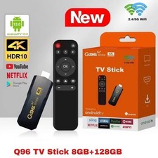 TV Stick Android Ultra HD WiFi