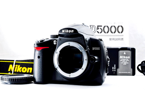 Corpo fotocamera nikon - fotocamera,