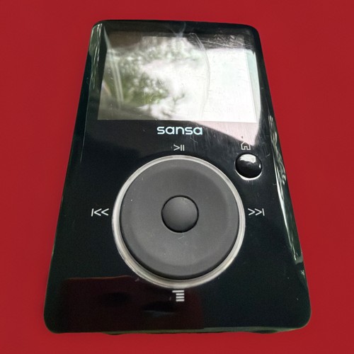 Sandisk sansa fuze lettore mp3 - sansa,