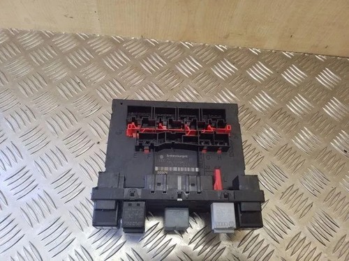 Centralina comfort caddy ii - vw,