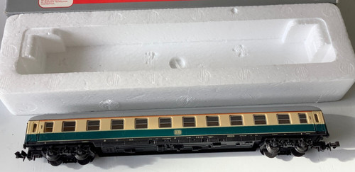 Lima 320858 160 treno - 320858, n/1:160