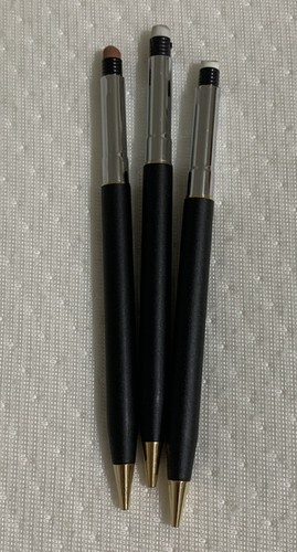 Cross nero opaco - , mm