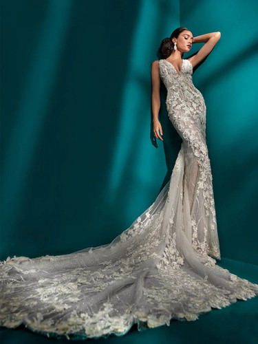 Abito sposa pronovias - sposa,