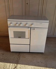 Cucina Gas Salvaspazio 4