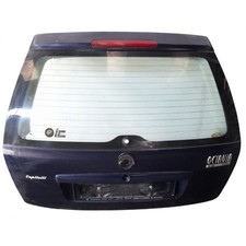 Portellone Skoda Octavia
