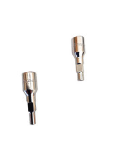 Snap On 2 Piece 1/4” Drive