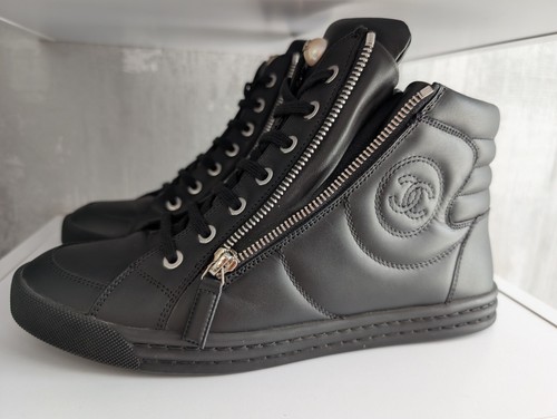 Scarpe ginnastica alte - ginnastica,