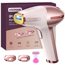 Depilazione Laser per Donna