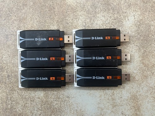 Lotto link dwa 140 - 6, d-link