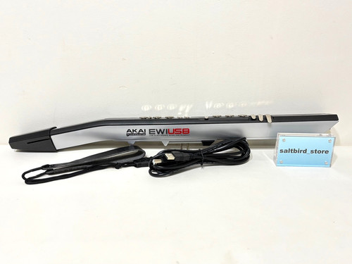 Akai professional ewi usb - akai,