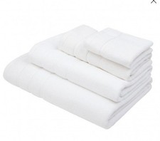 Lenzuolo da bagno $149 nuovo