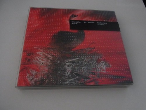 Depeche mode speak - mode,