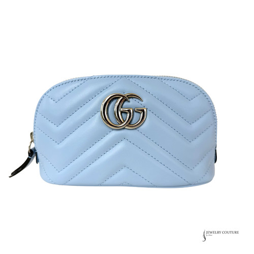 Gucci pelle vitello - di,