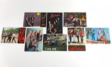 Cartoline Cantanti Anni 70 8