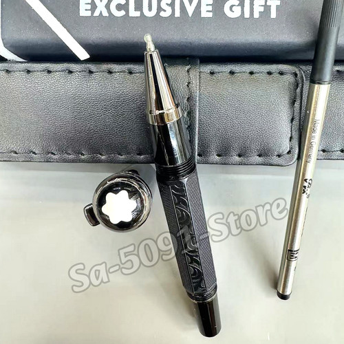 Montblanc writers edition - montblanc,