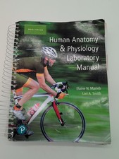 Human Anatomy & Physiology