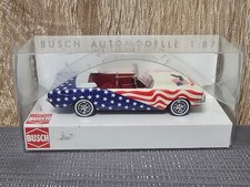 (2968) Busch 1:87, 47507 Ford