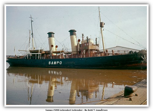 Sampo - , 1898)