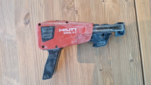 Caricatore vite hilti - a, 57