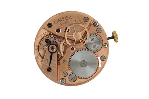 Omega calibro 283 orologio - 283,