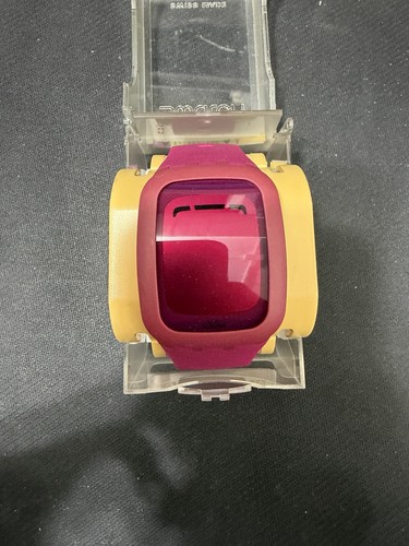 Orologio digitale swatch - digitale, touch