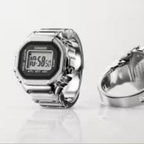 Articolo casio anello orologio - articolo,