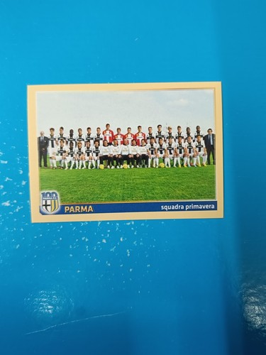 Figurina calciatori panini - figurina,