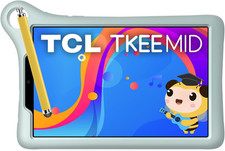 Tkee Mid 4G - Tablet per