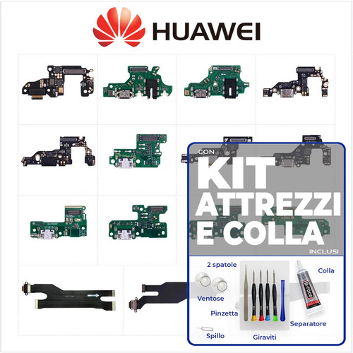 Dock huawei p30 lite - huawei, mar-lx1m
