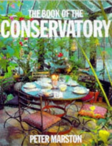 The book - of, conservatory