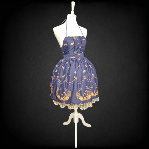 Abito classico lolita - classico,