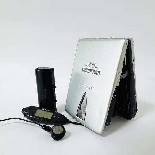 Sony walkman ex2 - sony,