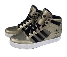 ADIDAS HARD COURT HI TOP