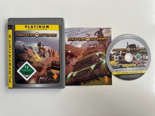 MotorStorm per Playstation 3 /