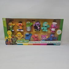 Hasbro playskool sesame street - sesame,